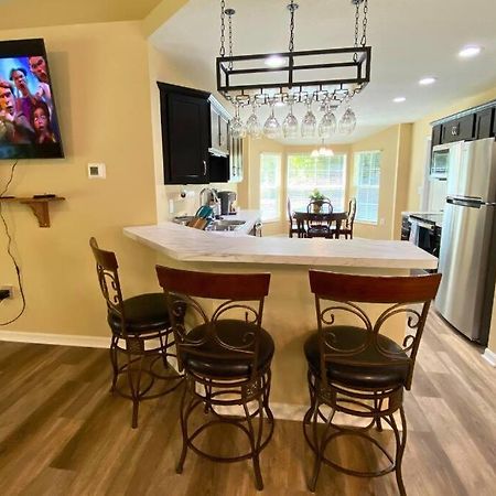 Sundance' Acres *Brand New House*With Hot Tub Villa Spring Hill Luaran gambar