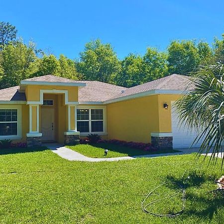 Sundance' Acres *Brand New House*With Hot Tub Villa Spring Hill Luaran gambar