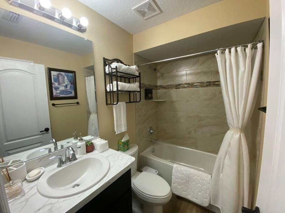 Sundance' Acres *Brand New House*With Hot Tub Villa Spring Hill Luaran gambar