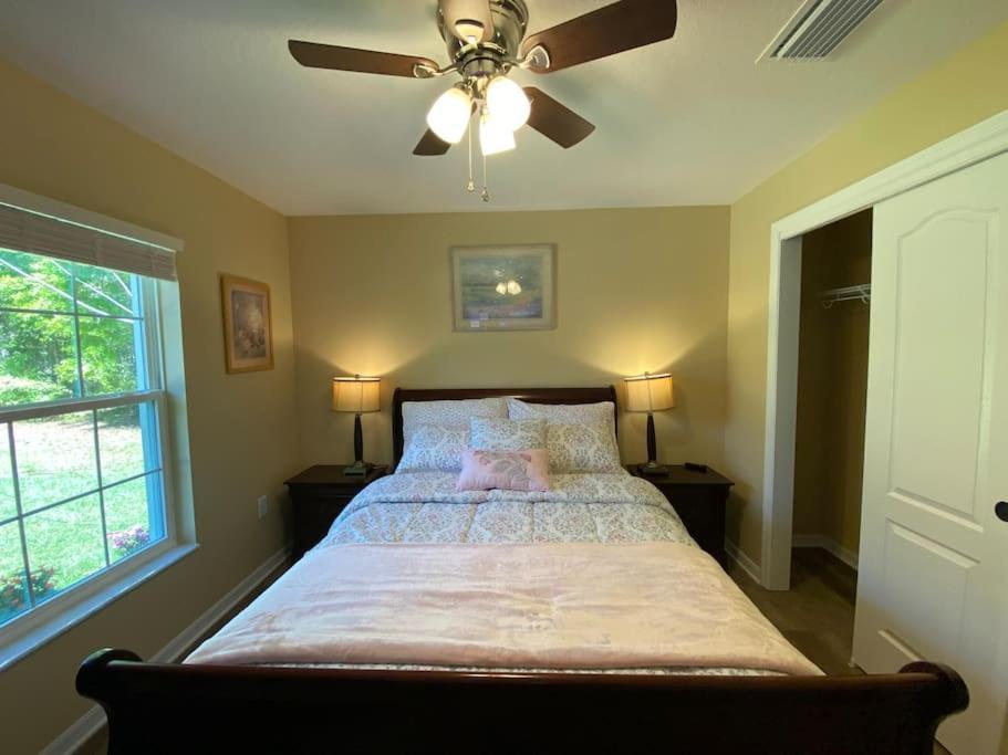 Sundance' Acres *Brand New House*With Hot Tub Villa Spring Hill Luaran gambar