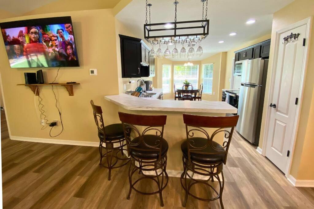 Sundance' Acres *Brand New House*With Hot Tub Villa Spring Hill Luaran gambar